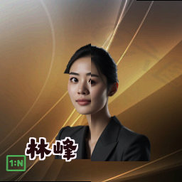 林峰