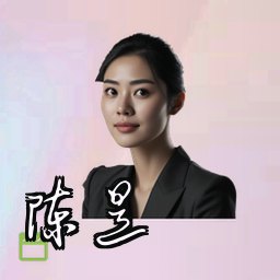 陈昱